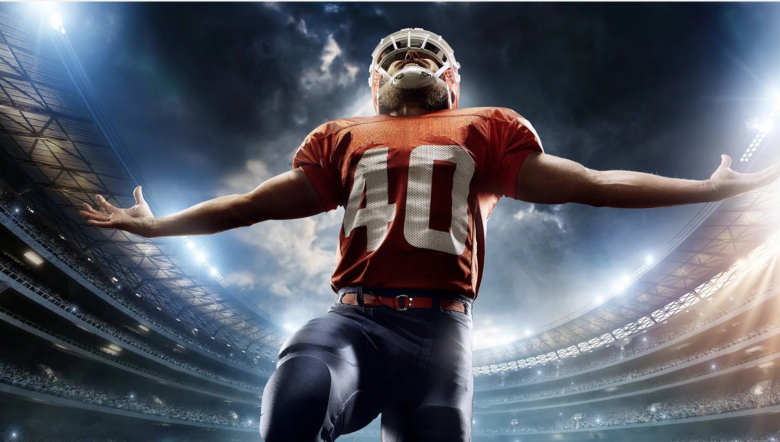 2026 NFL International Games